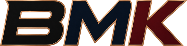 bmk Logo